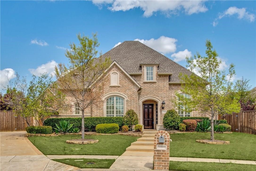 10960 Cortez Court Frisco TX 75033