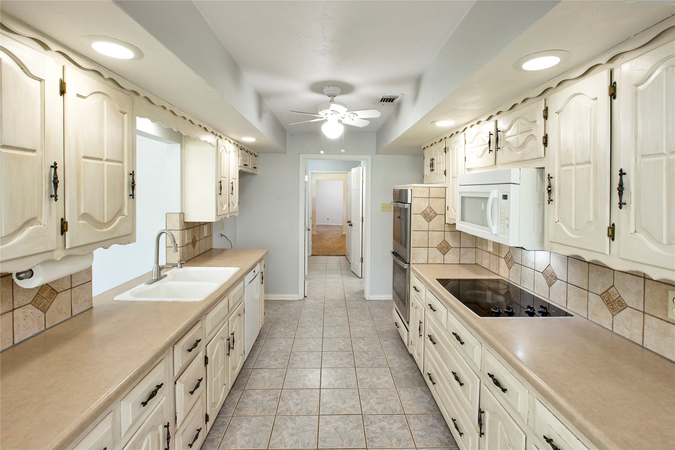107 Oak Creek Lane Ovilla TX 75154