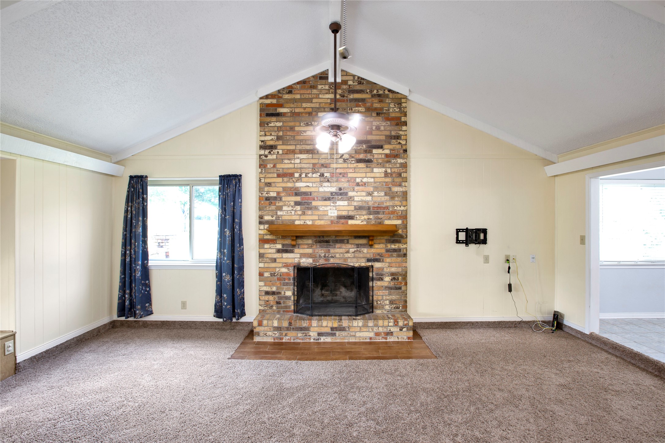 107 Oak Creek Lane Ovilla TX 75154