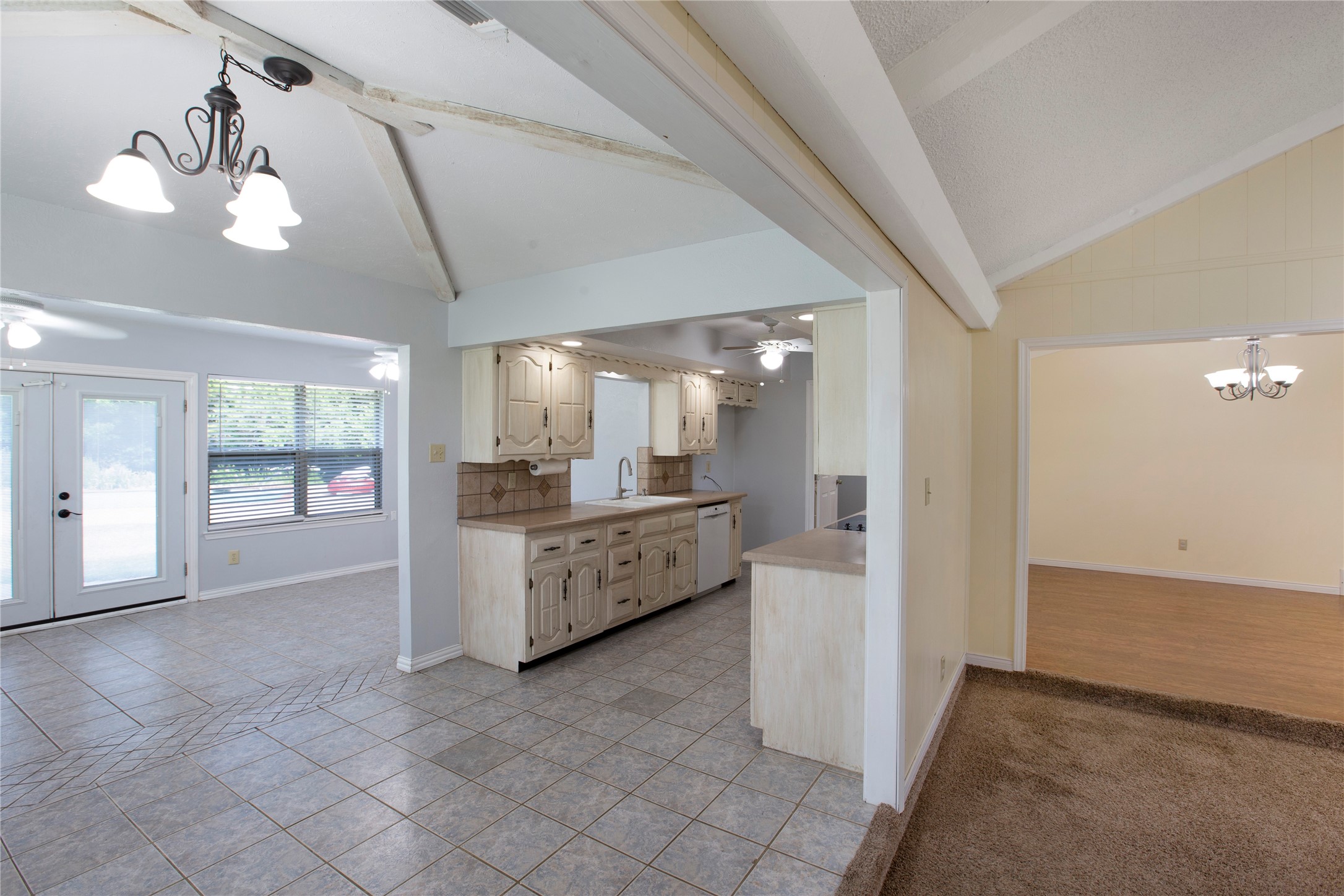 107 Oak Creek Lane Ovilla TX 75154