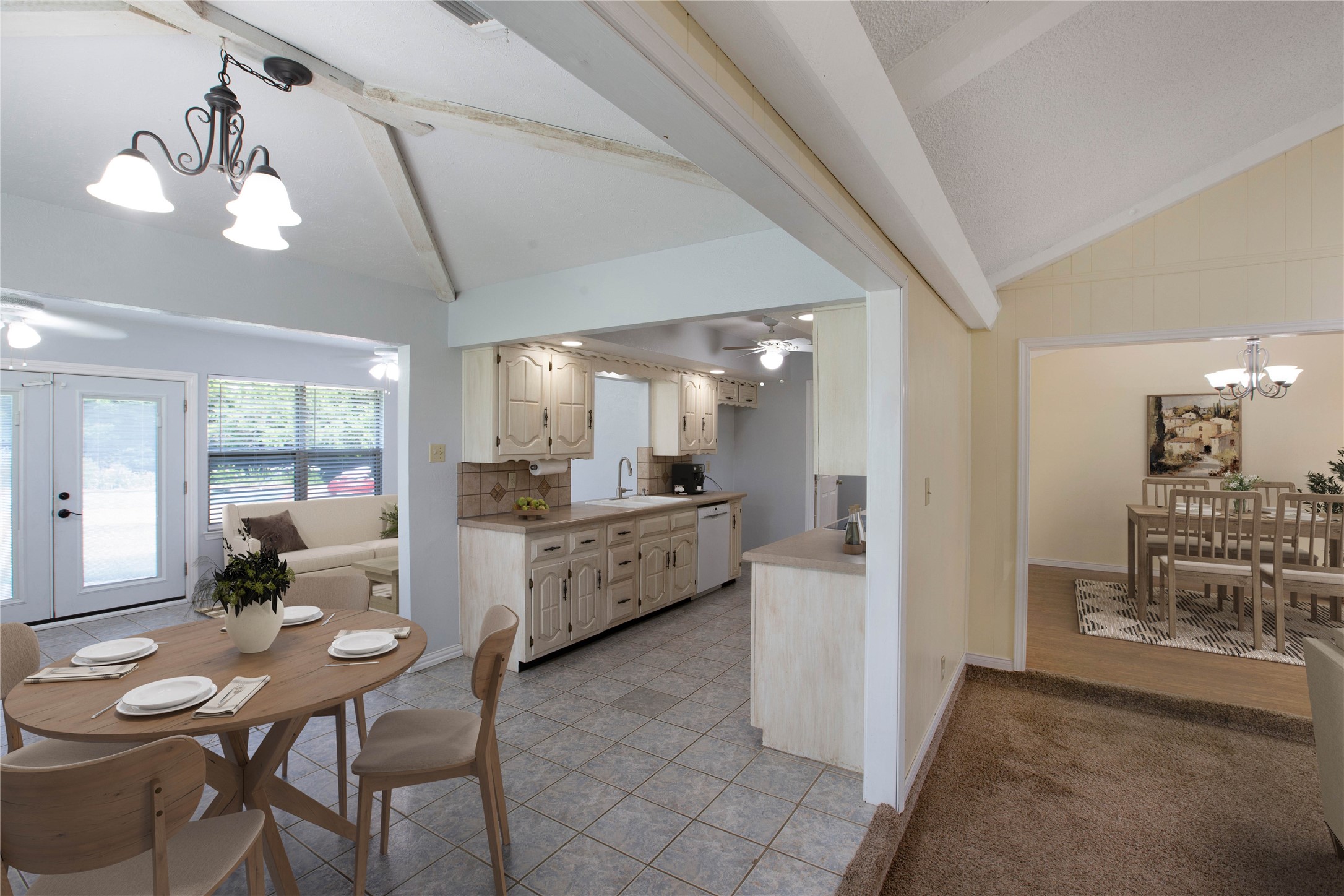 107 Oak Creek Lane Ovilla TX 75154
