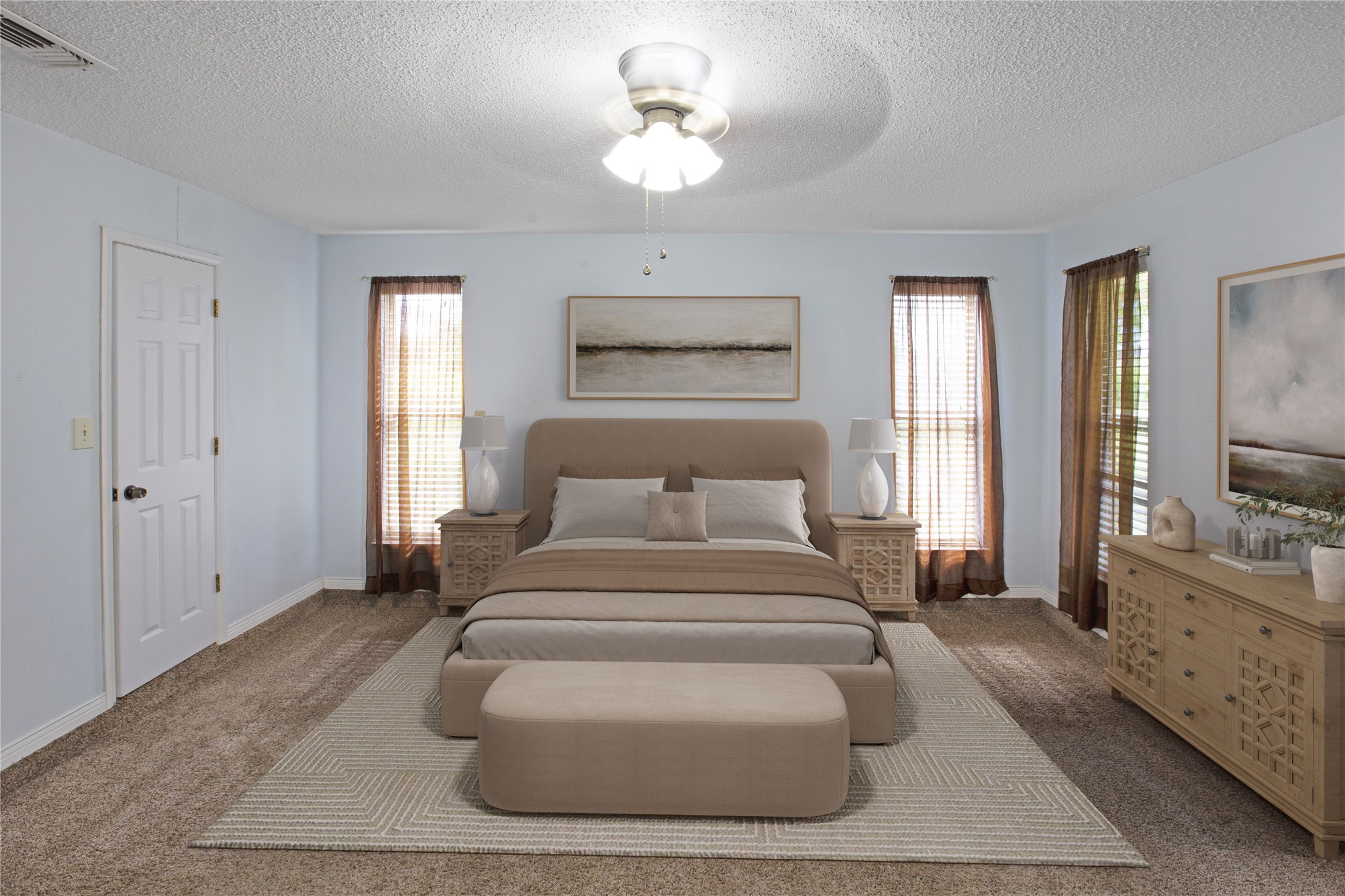 107 Oak Creek Lane Ovilla TX 75154