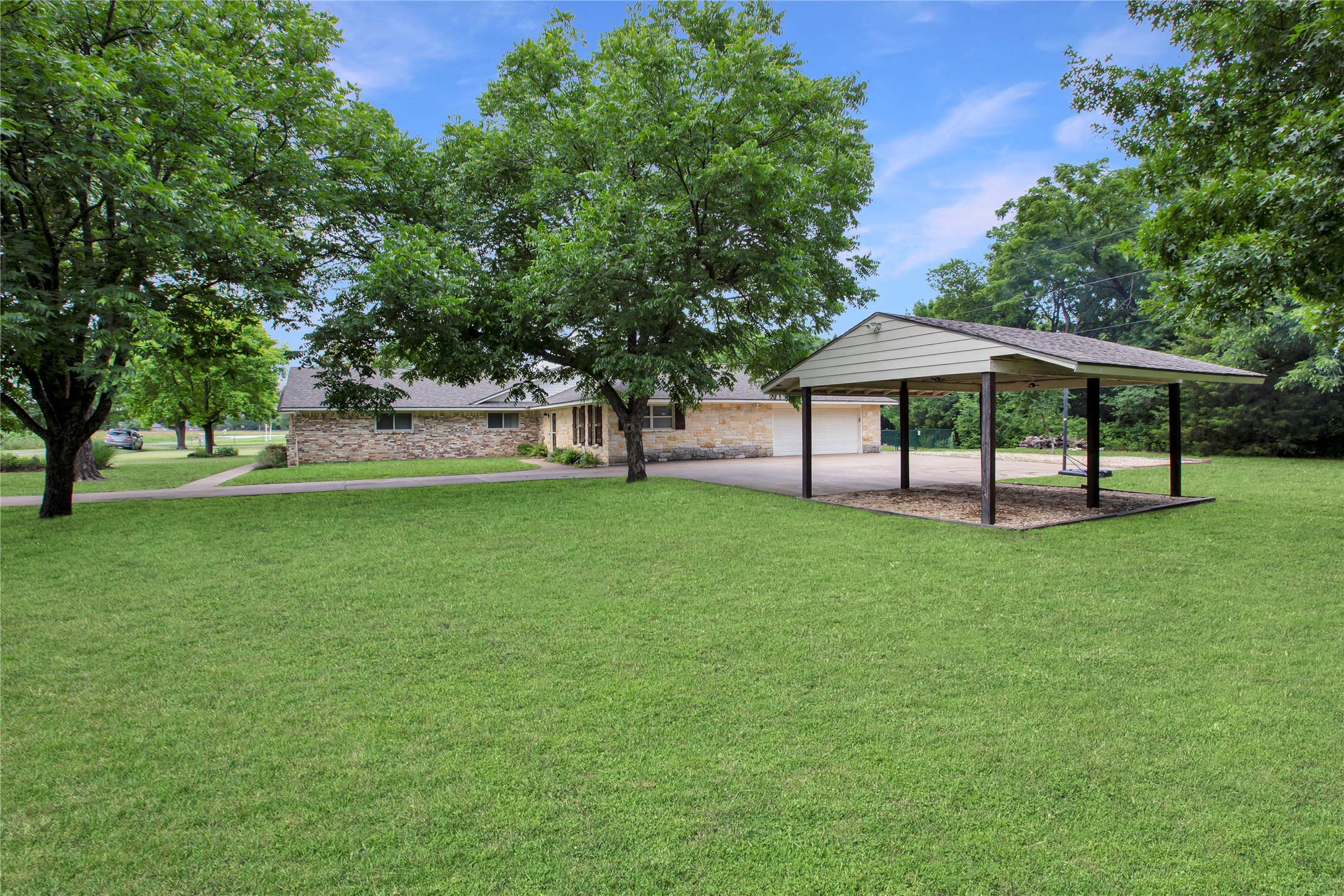 107 Oak Creek Lane Ovilla TX 75154