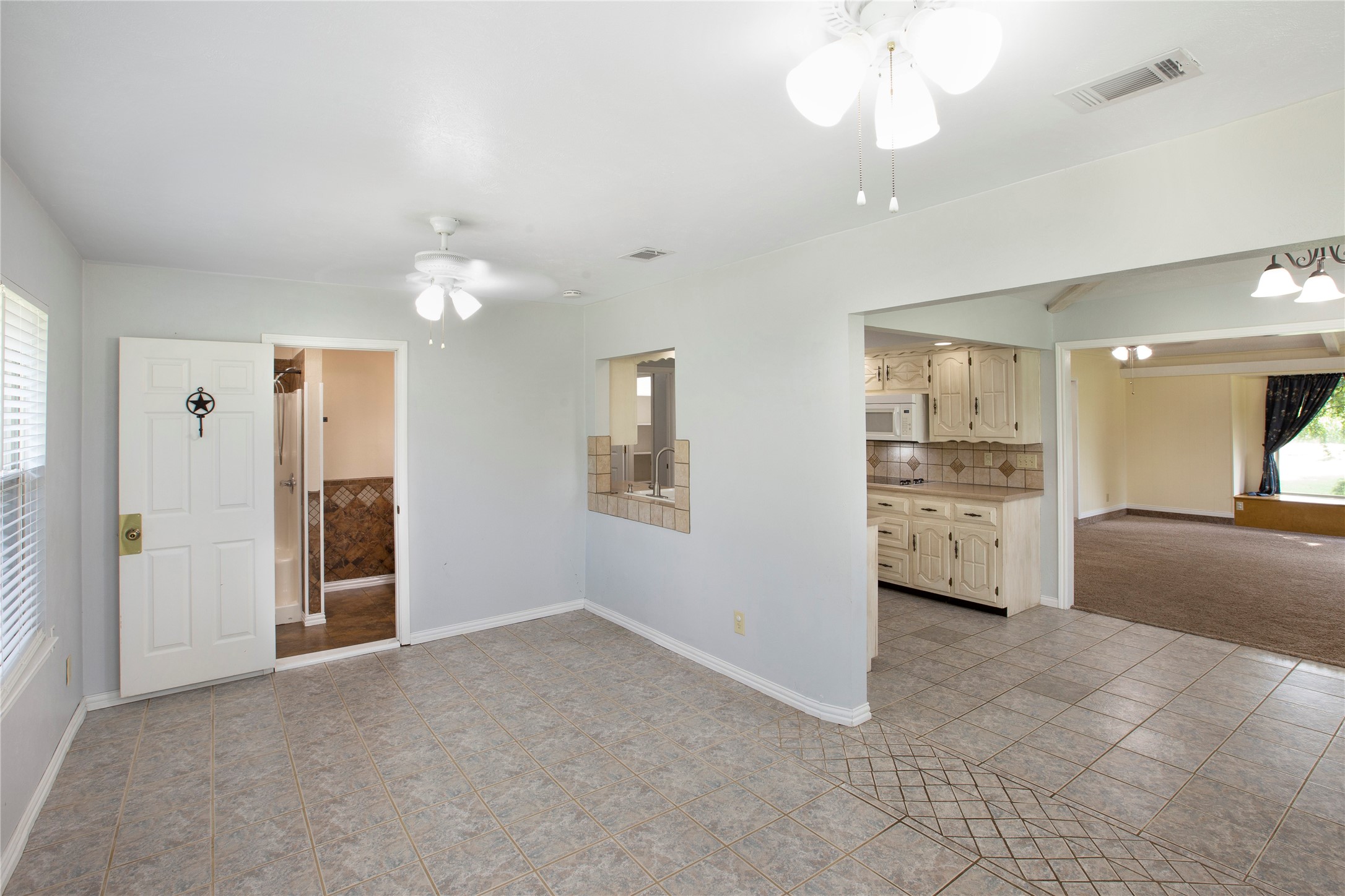 107 Oak Creek Lane Ovilla TX 75154