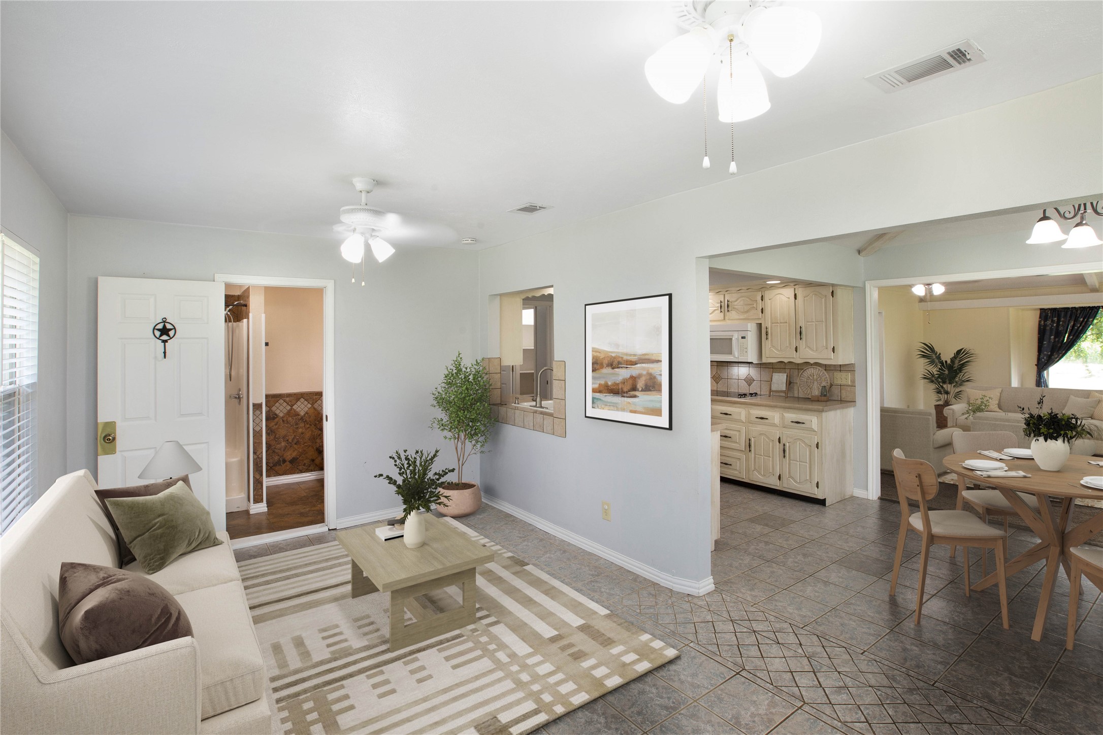 107 Oak Creek Lane Ovilla TX 75154