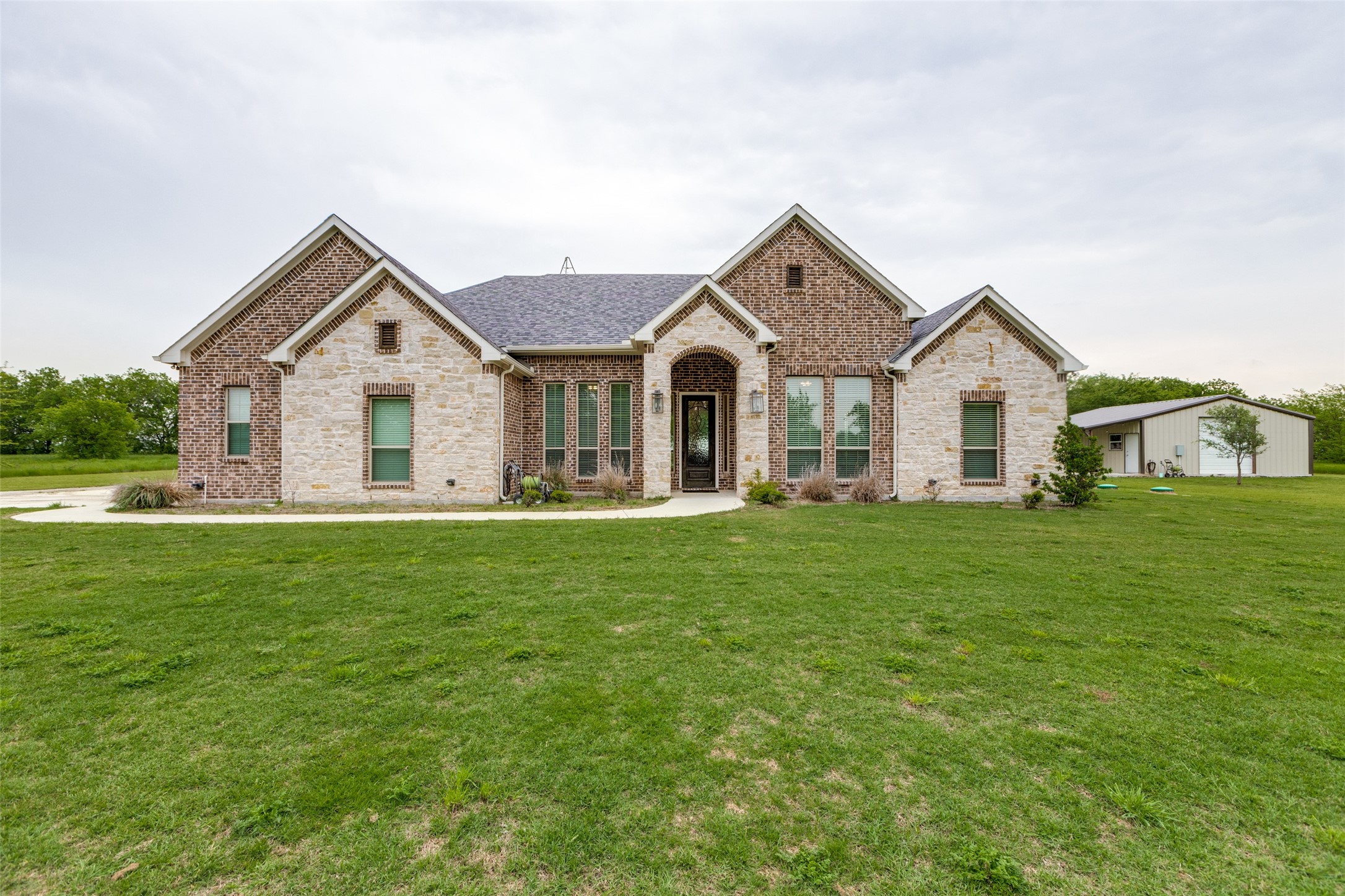 3610 George Owens Road Ponder TX 76259