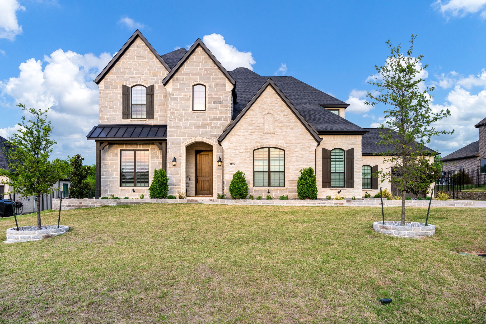 4606 Sky Harbor Drive Rockwall TX 75087