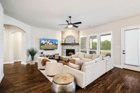 4606 Sky Harbor Drive Rockwall TX 75087