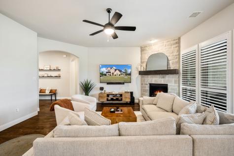 4606 Sky Harbor Drive Rockwall TX 75087