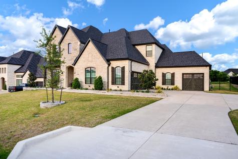 4606 Sky Harbor Drive Rockwall TX 75087