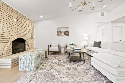 10801 Middle Knoll Drive Dallas TX 75238