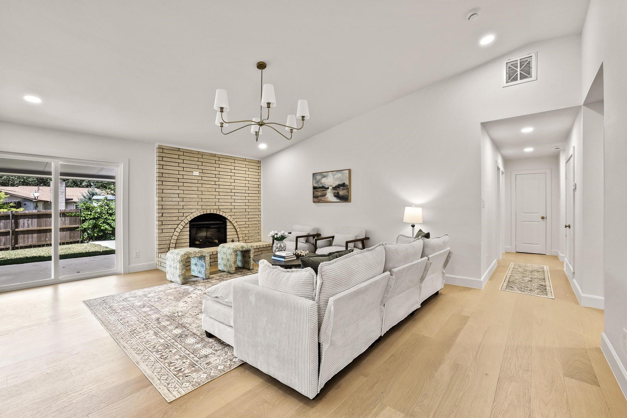 10801 Middle Knoll Drive Dallas TX 75238