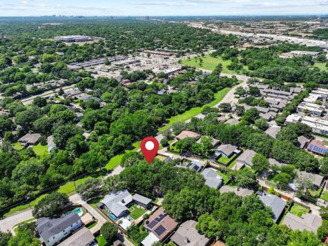 10801 Middle Knoll Drive Dallas TX 75238