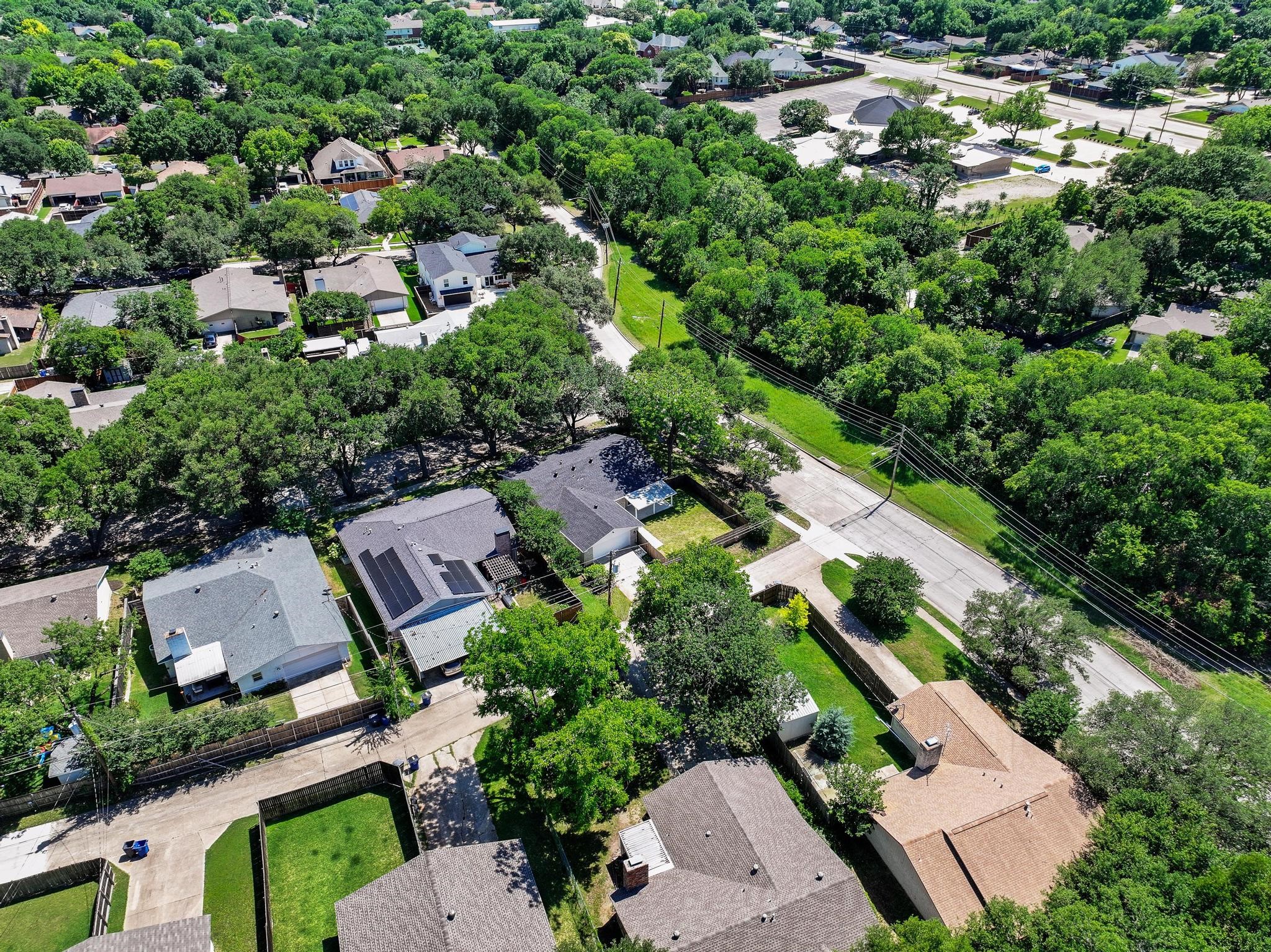 10801 Middle Knoll Drive Dallas TX 75238