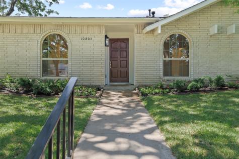 10801 Middle Knoll Drive Dallas TX 75238