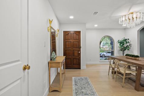 10801 Middle Knoll Drive Dallas TX 75238
