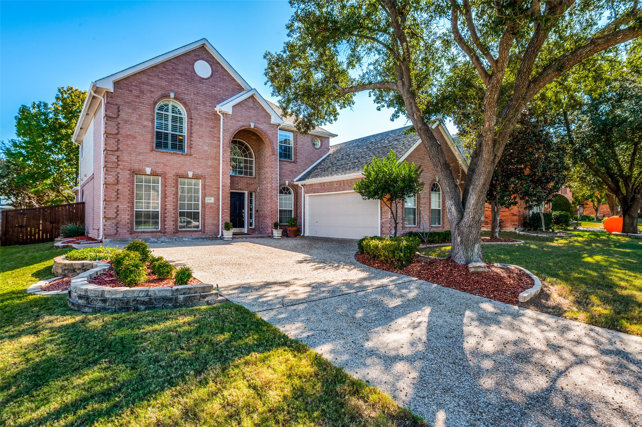 2917 Ellington Court Mckinney TX 75072