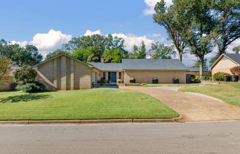 4709 Chad Drive Tyler TX 75703
