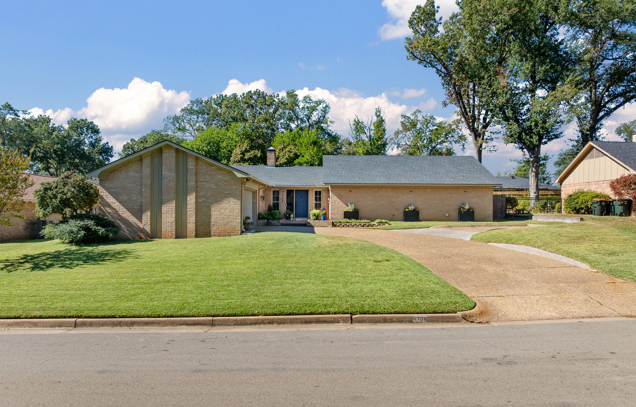 4709 Chad Drive Tyler TX 75703