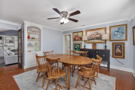 4709 Chad Drive Tyler TX 75703