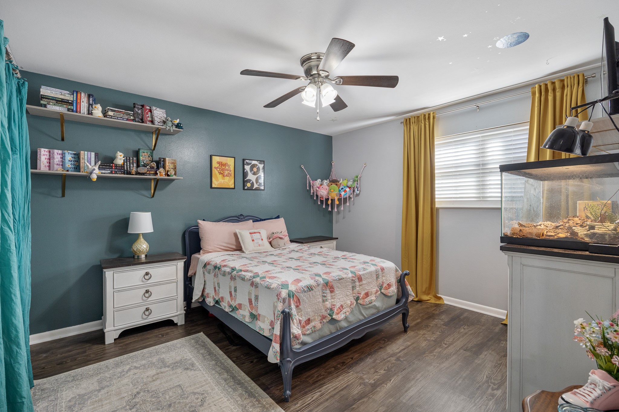 4709 Chad Drive Tyler TX 75703