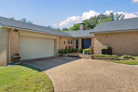 4709 Chad Drive Tyler TX 75703