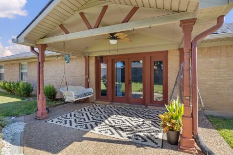4709 Chad Drive Tyler TX 75703