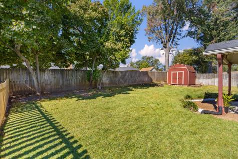 4709 Chad Drive Tyler TX 75703