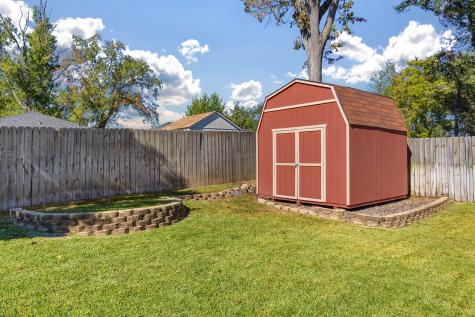 4709 Chad Drive Tyler TX 75703