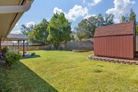 4709 Chad Drive Tyler TX 75703