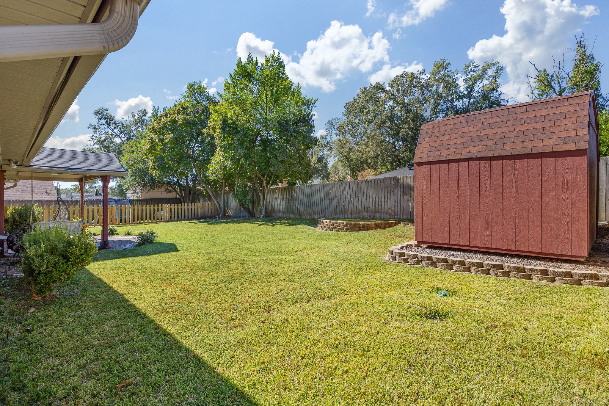 4709 Chad Drive Tyler TX 75703