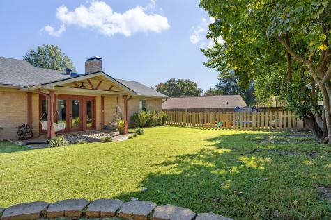 4709 Chad Drive Tyler TX 75703