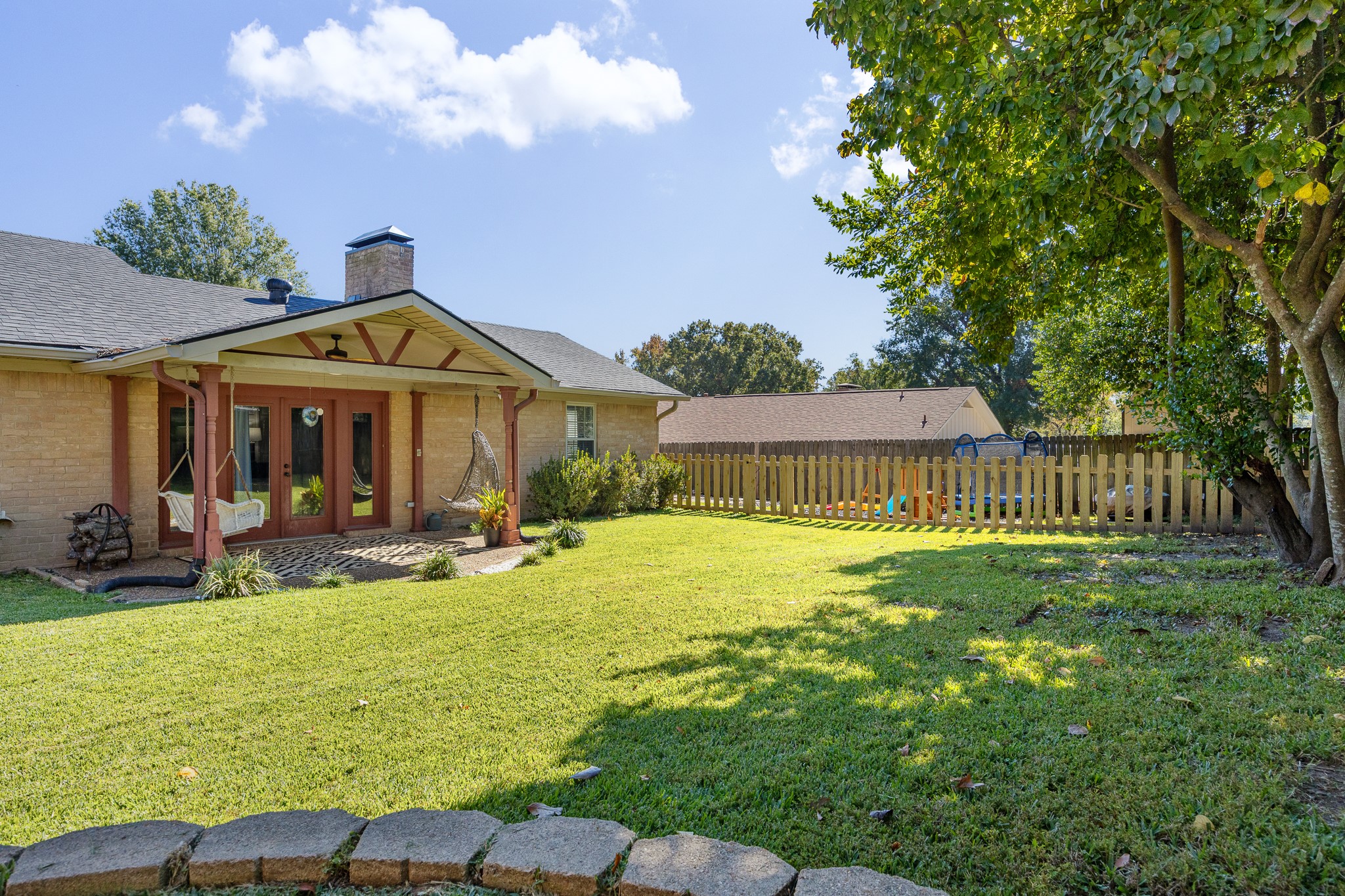 4709 Chad Drive Tyler TX 75703