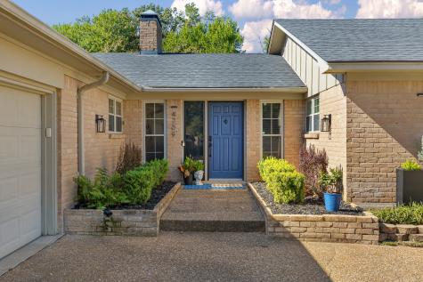 4709 Chad Drive Tyler TX 75703
