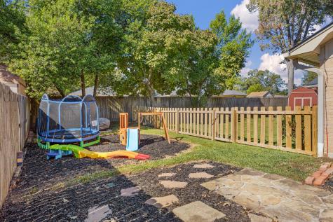 4709 Chad Drive Tyler TX 75703