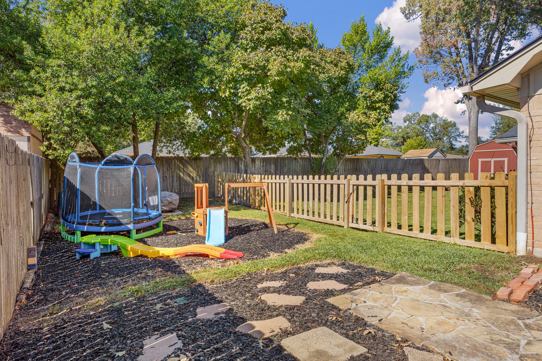 4709 Chad Drive Tyler TX 75703