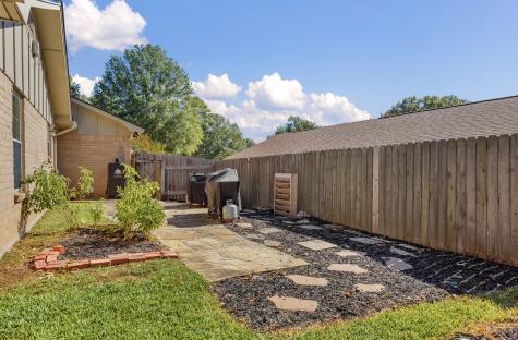 4709 Chad Drive Tyler TX 75703