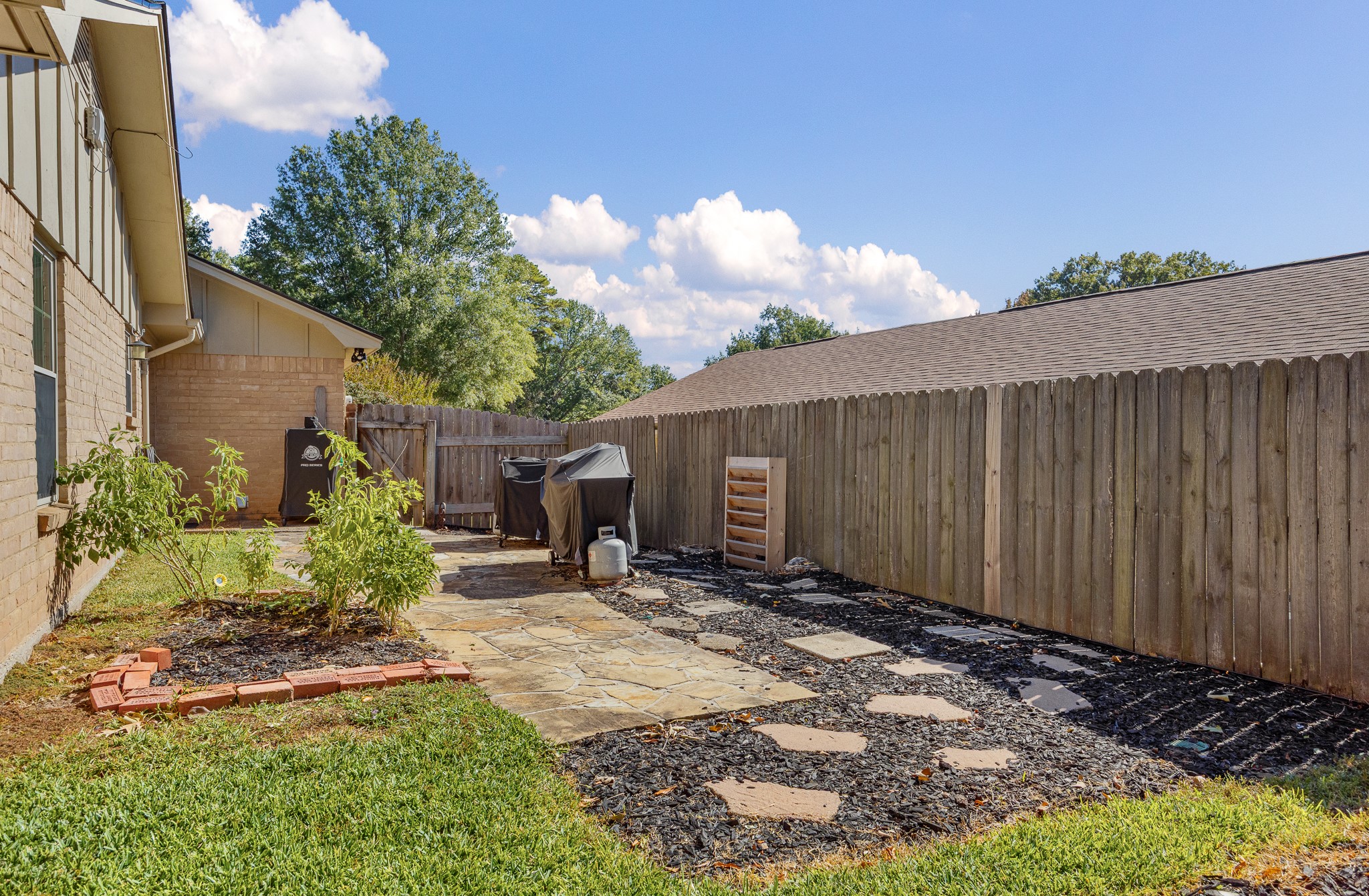 4709 Chad Drive Tyler TX 75703