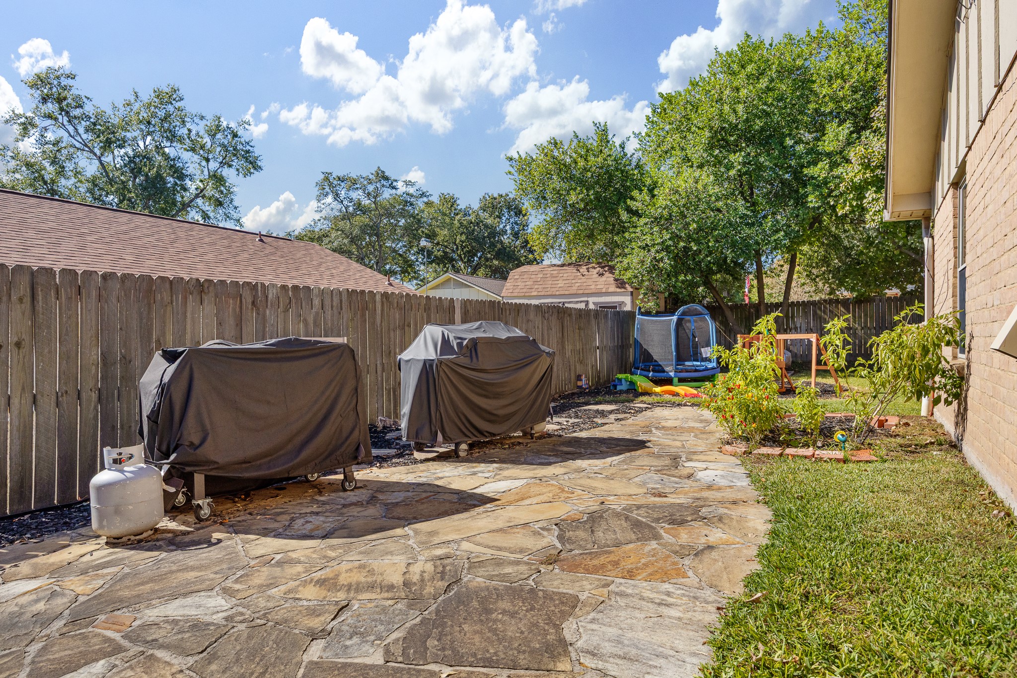 4709 Chad Drive Tyler TX 75703
