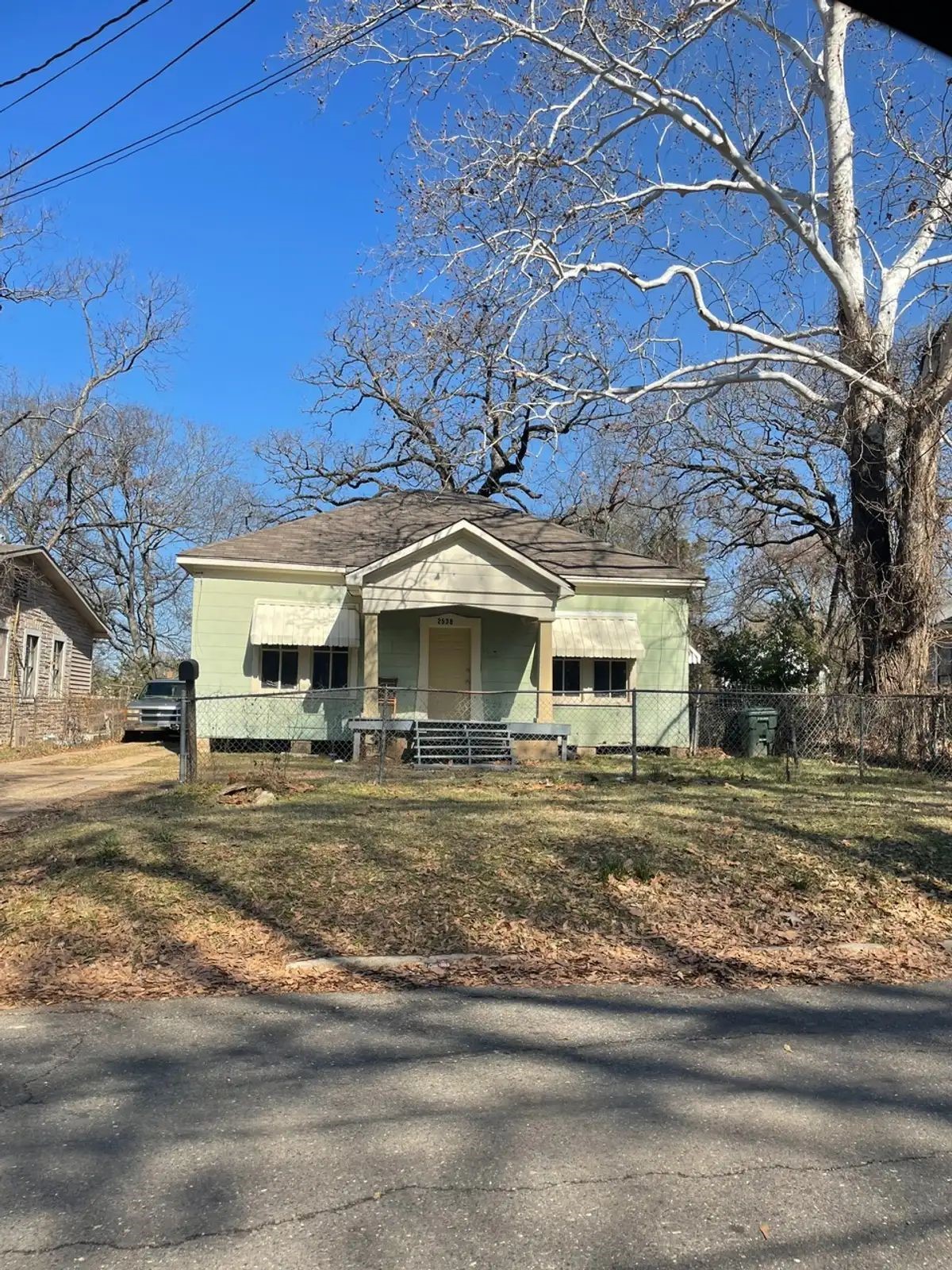 2538 Emery Street Shreveport LA 71103