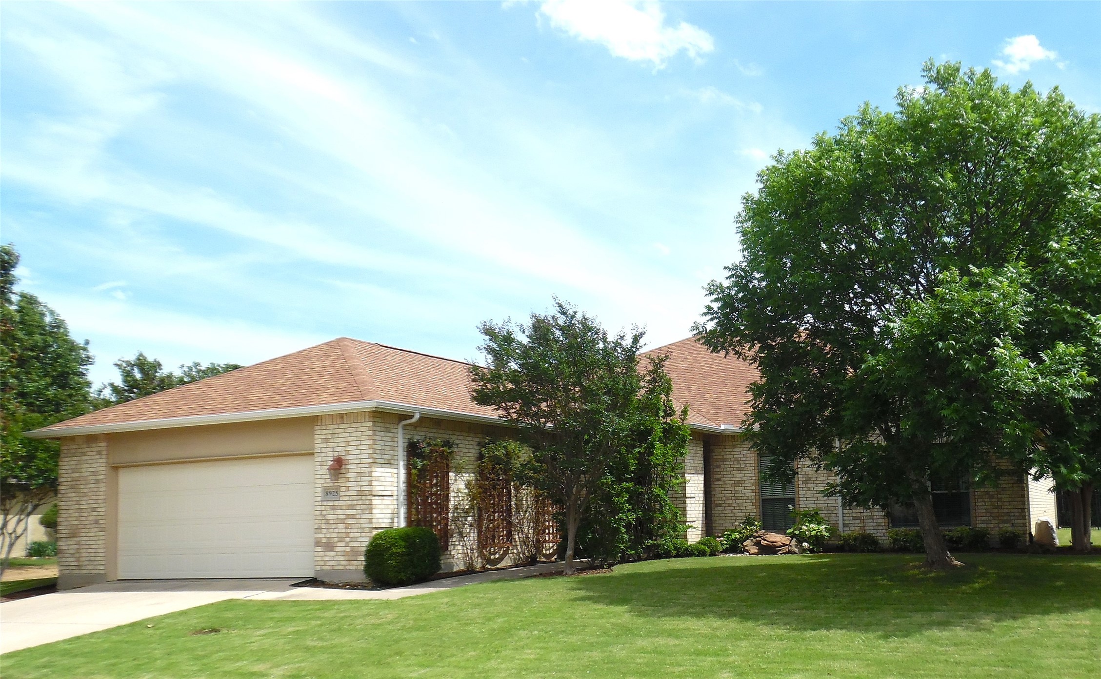 8925 Crestview Drive Denton TX 76207