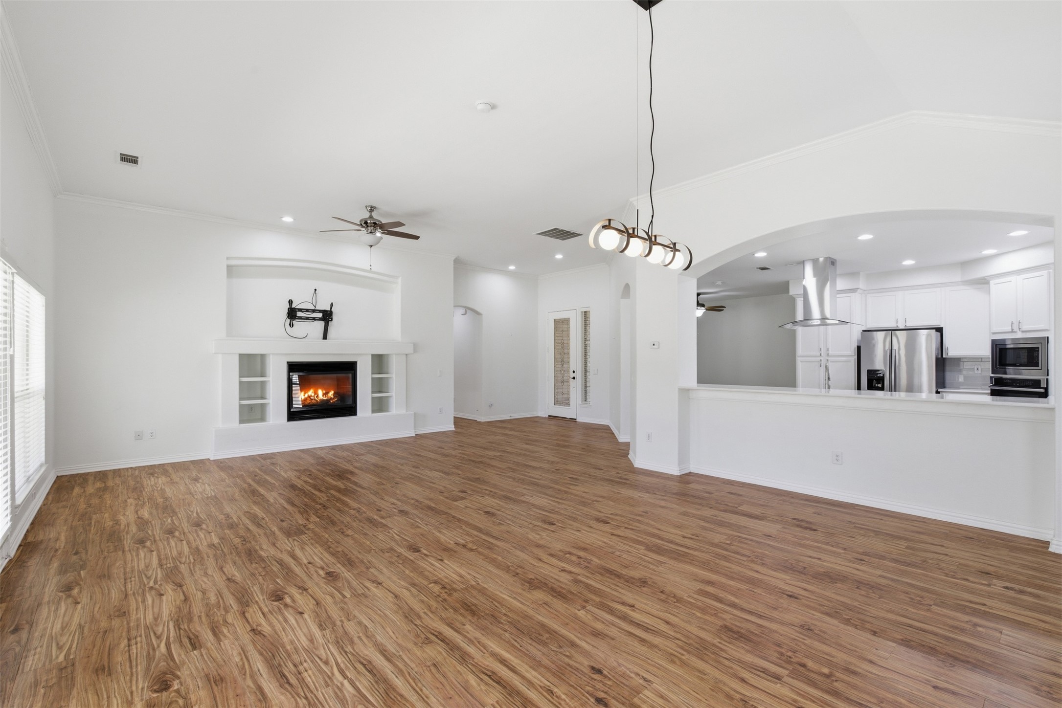 8925 Crestview Drive Denton TX 76207