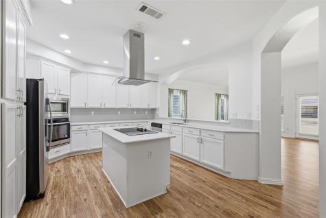 8925 Crestview Drive Denton TX 76207
