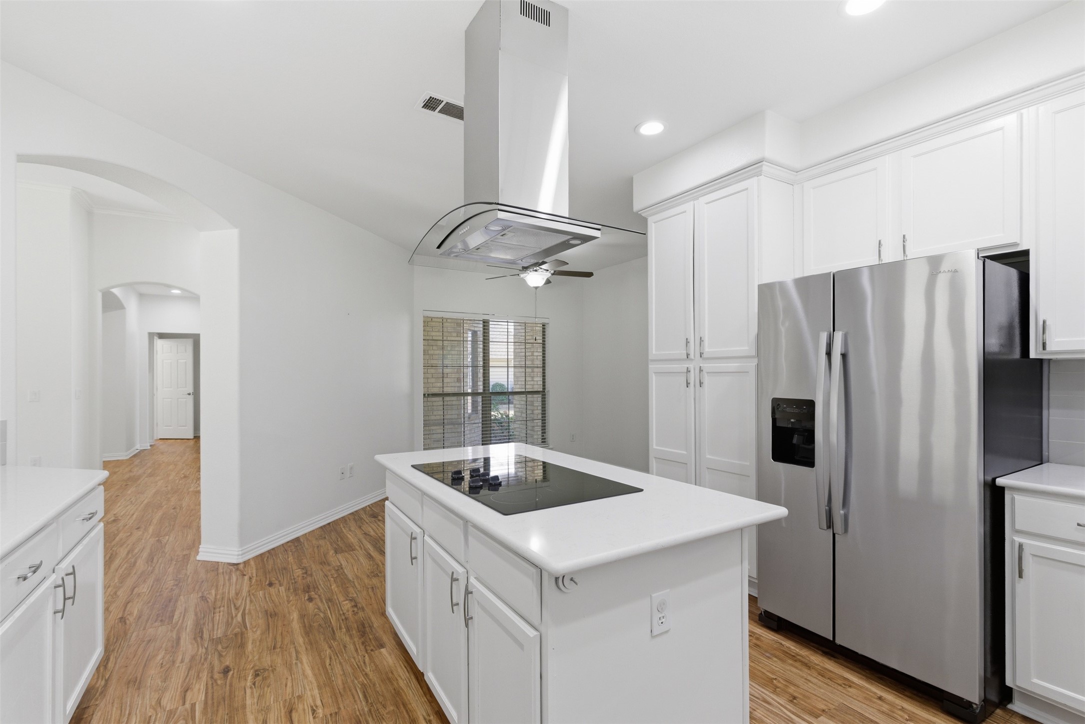 8925 Crestview Drive Denton TX 76207