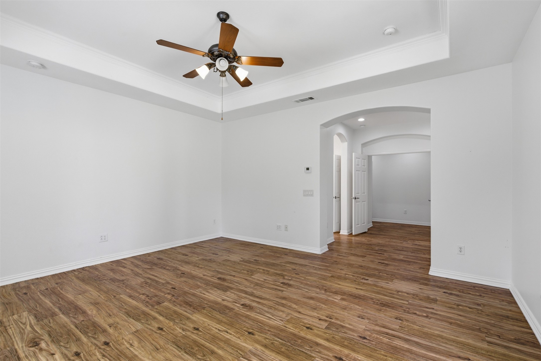 8925 Crestview Drive Denton TX 76207