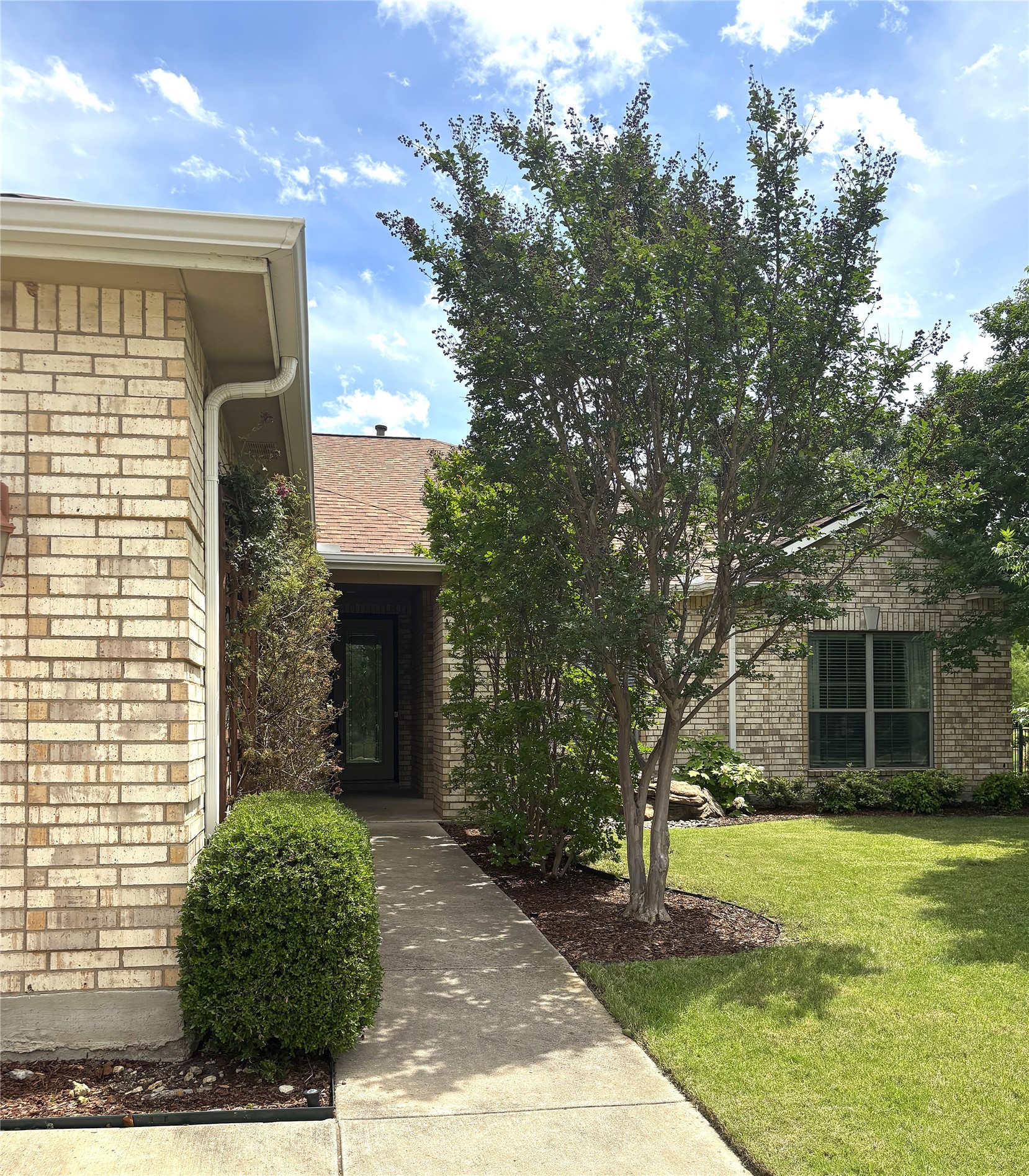 8925 Crestview Drive Denton TX 76207