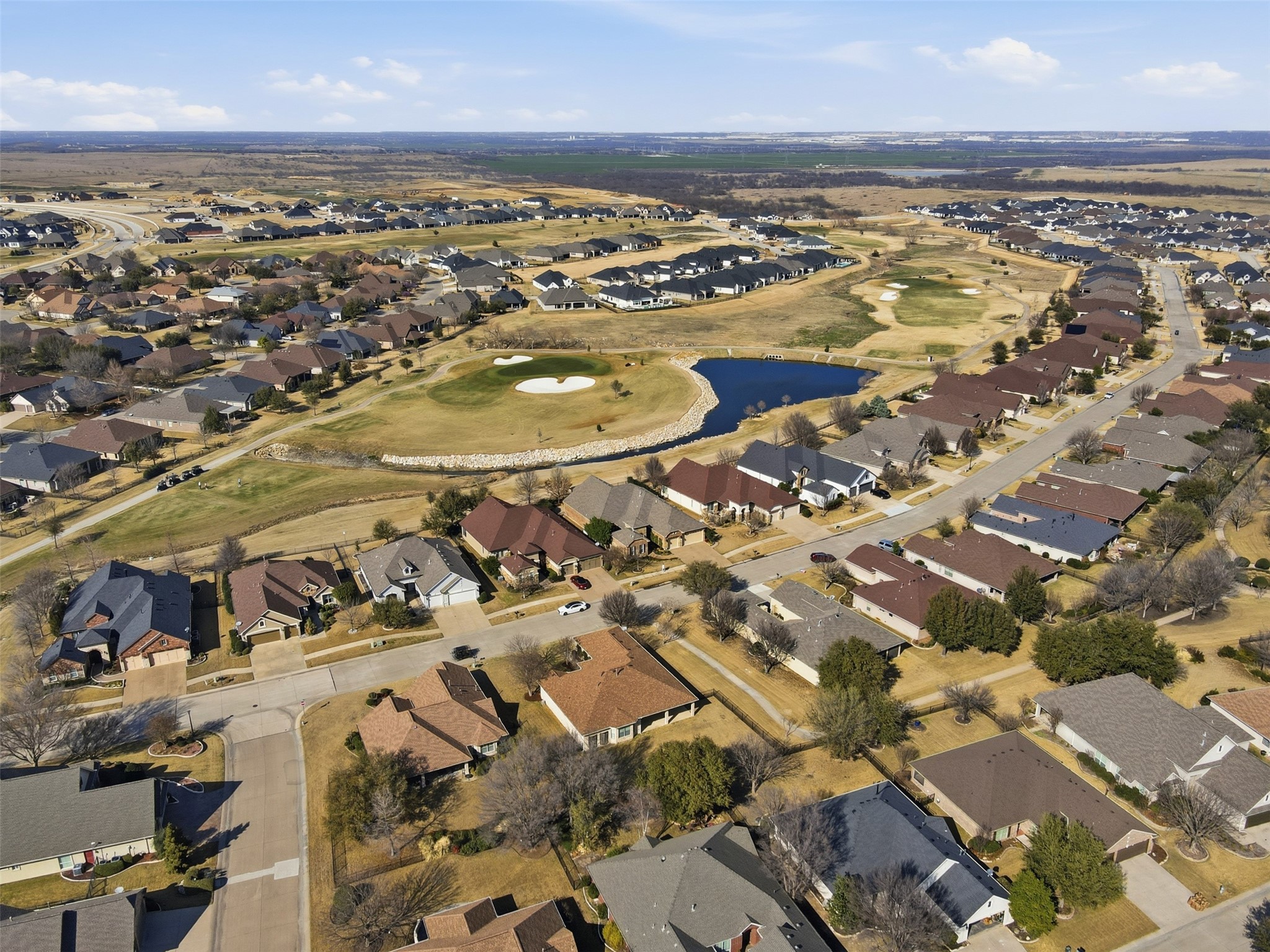 8925 Crestview Drive Denton TX 76207