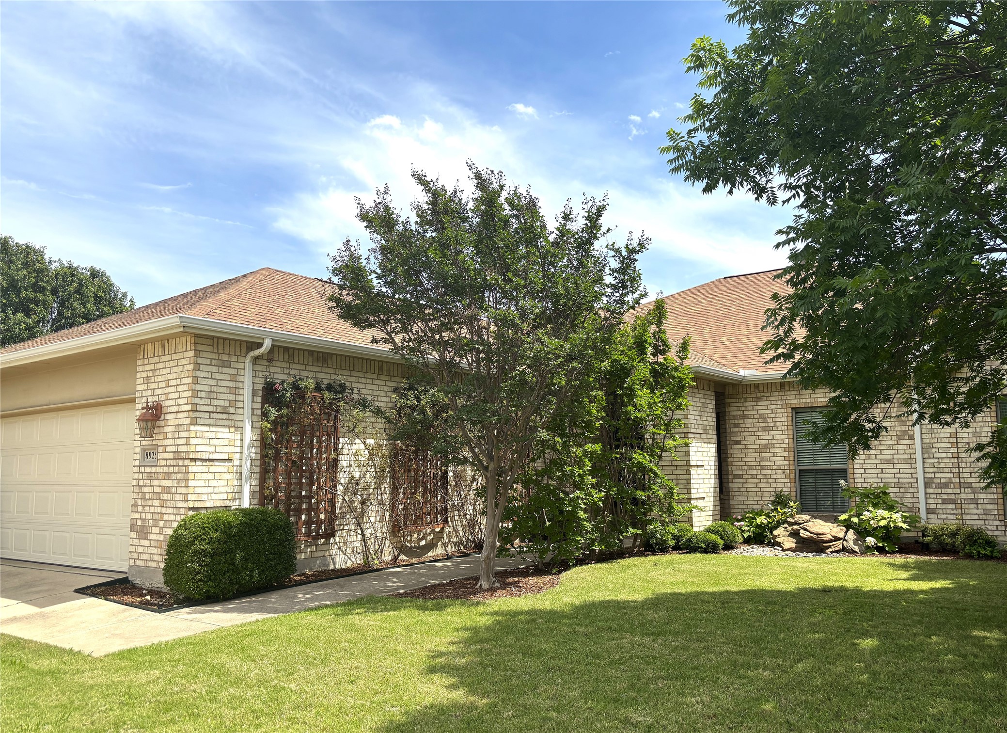 8925 Crestview Drive Denton TX 76207