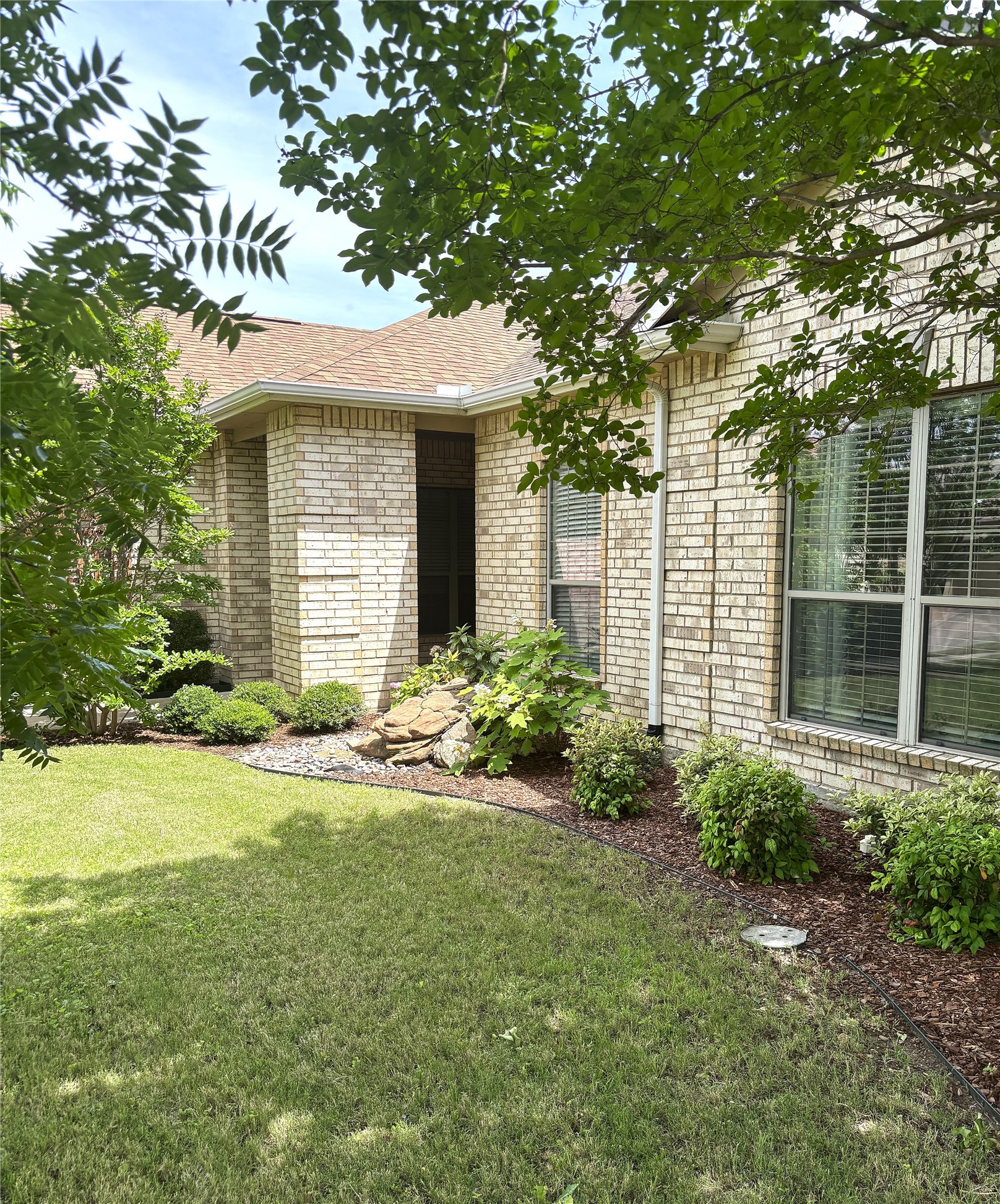 8925 Crestview Drive Denton TX 76207