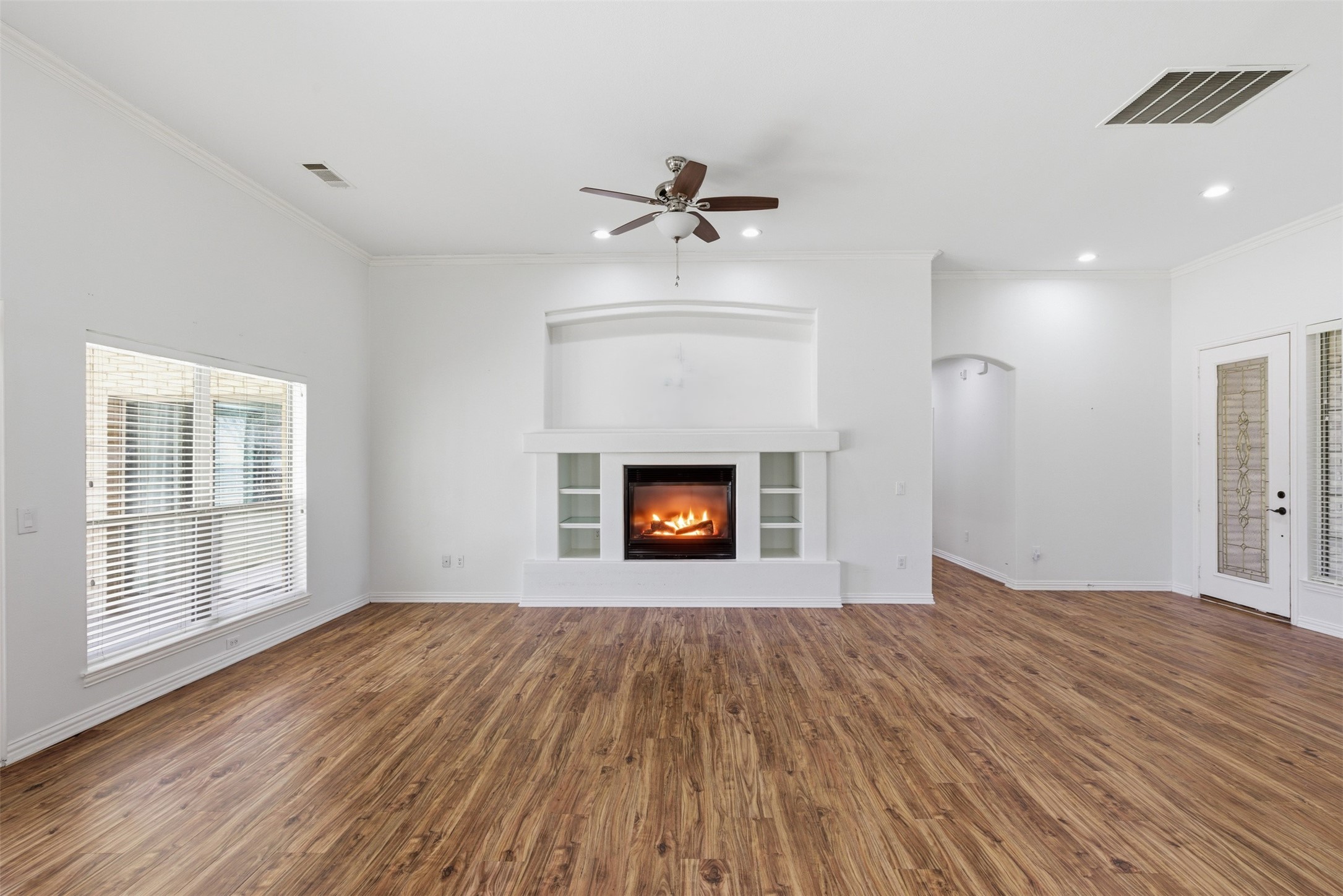 8925 Crestview Drive Denton TX 76207
